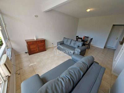 Apartamento, 1 quarto, 63 m² - Foto 4