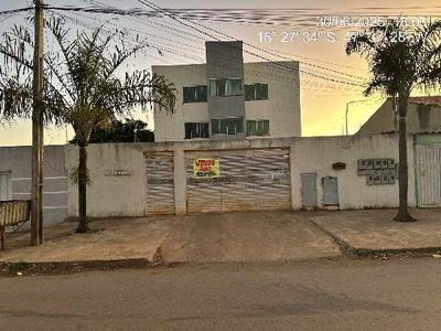 Apartamento, 2 quartos, 51 m² - Foto 1