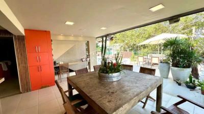 Apartamento, 5 quartos, 562 m² - Foto 2