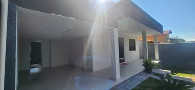 Casa, 3 quartos, 360 m² - Foto 2
