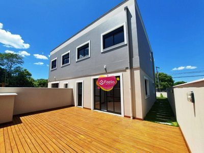 Casa, 3 quartos, 142 m² - Foto 5