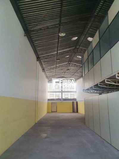 Depósito-Galpão, 312 m² - Foto 3