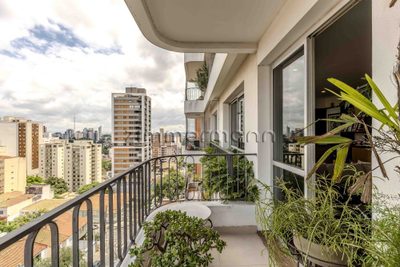 Apartamento, 3 quartos, 136 m² - Foto 4