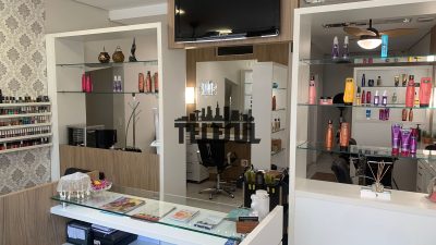 Depósito-Galpão, 59 m² - Foto 3