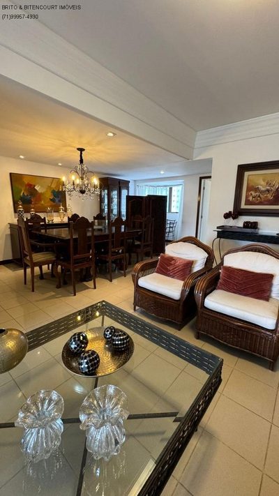 Cobertura, 4 quartos, 300 m² - Foto 2