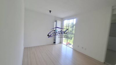 Apartamento, 2 quartos, 44 m² - Foto 4