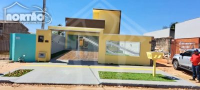 Casa, 2 quartos, 125 m² - Foto 1