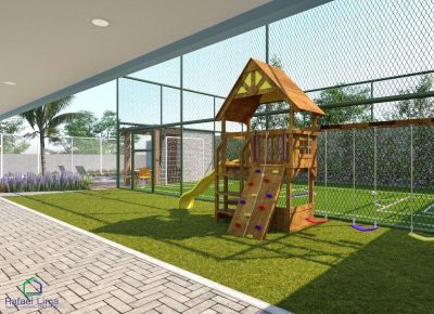 Apartamento, 2 quartos, 45 m² - Foto 4