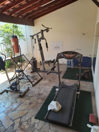 Casa, 2 quartos, 215 m² - Foto 3