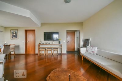 Apartamento, 4 quartos, 168 m² - Foto 5