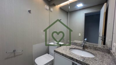 Sala-Conjunto, 45 m² - Foto 4