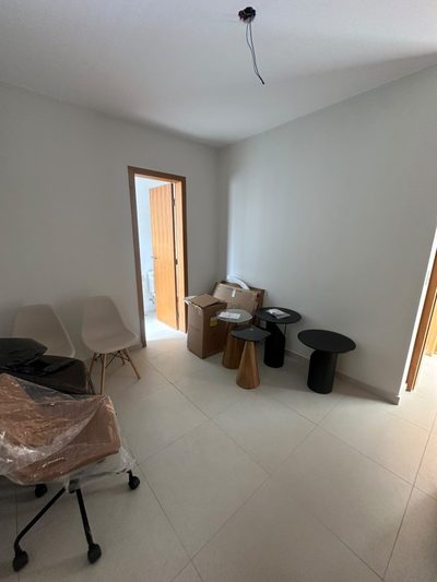 Cobertura, 2 quartos, 121 m² - Foto 2