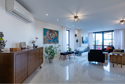 Apartamento, 4 quartos, 157 m² - Foto 1