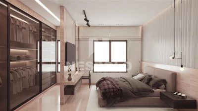 Apartamento, 3 quartos, 172 m² - Foto 5