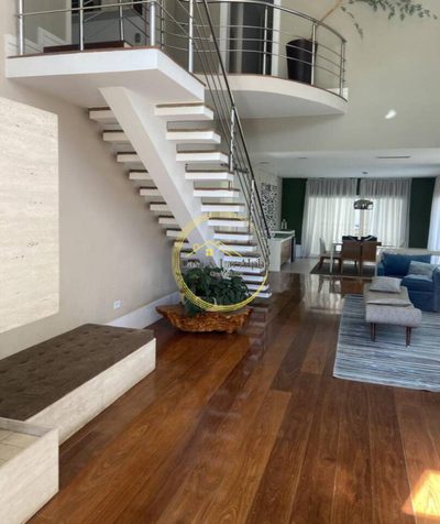 Casa, 4 quartos, 467 m² - Foto 5