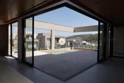 Casa, 5 quartos, 645 m² - Foto 1
