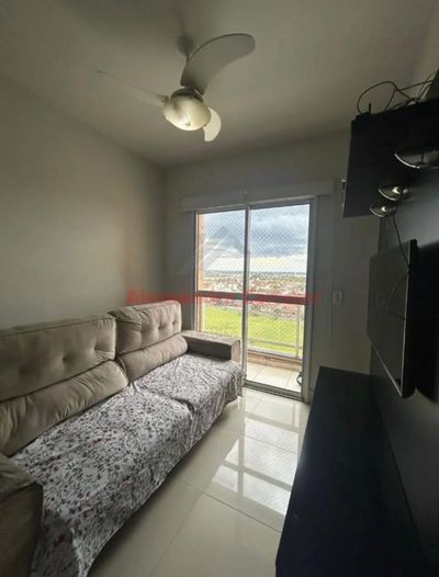 Apartamento, 2 quartos, 56 m² - Foto 4