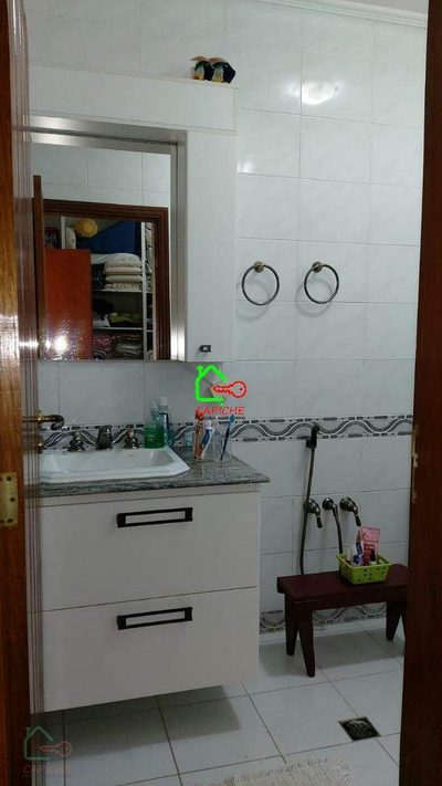 Casa, 4 quartos, 334 m² - Foto 4