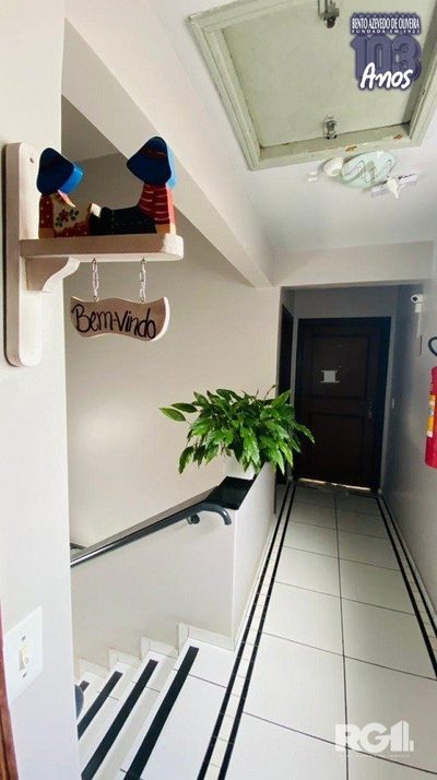 Apartamento, 2 quartos, 52 m² - Foto 4