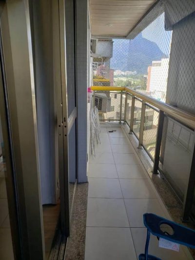 Apartamento, 2 quartos, 74 m² - Foto 3
