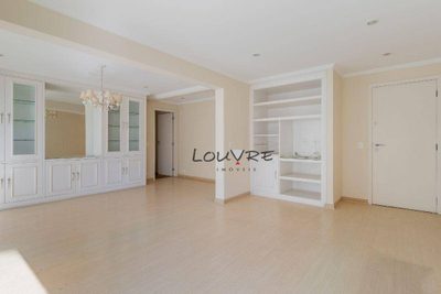 Apartamento, 2 quartos, 111 m² - Foto 1