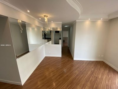 Apartamento, 2 quartos, 56 m² - Foto 2