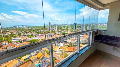 Apartamento, 2 quartos, 72 m² - Foto 2