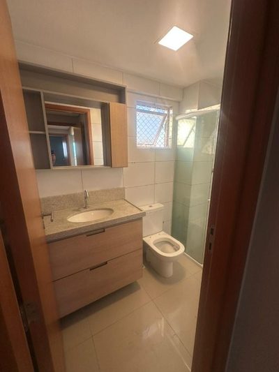 Apartamento, 3 quartos, 93 m² - Foto 3