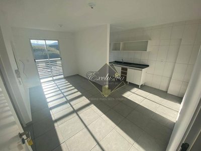 Apartamento, 2 quartos, 48 m² - Foto 2