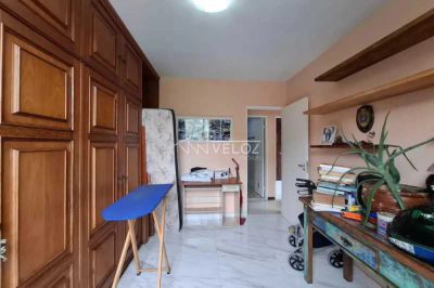 Apartamento, 3 quartos, 81 m² - Foto 5