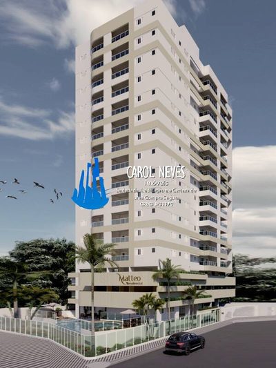Apartamento, 2 quartos, 72 m² - Foto 1