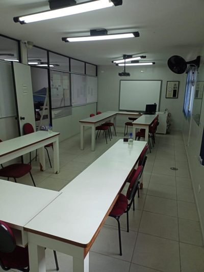 Loja-Salão, 495 m² - Foto 5