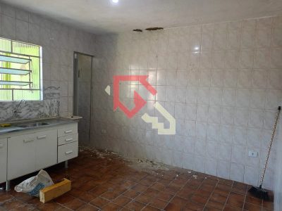 Casa, 1 quarto, 10 m² - Foto 5