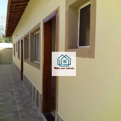 Casa, 3 quartos, 100 m² - Foto 1