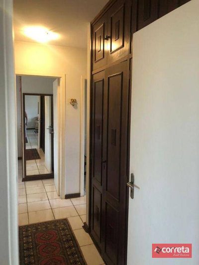 Apartamento, 4 quartos, 153 m² - Foto 5