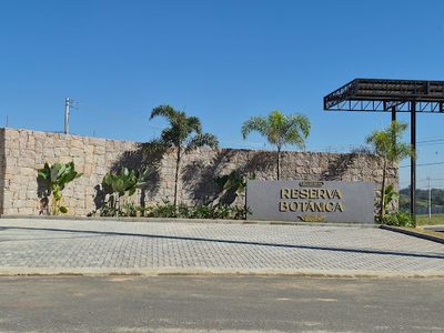 Loteamento e Condomínio, 200 m² - Foto 3