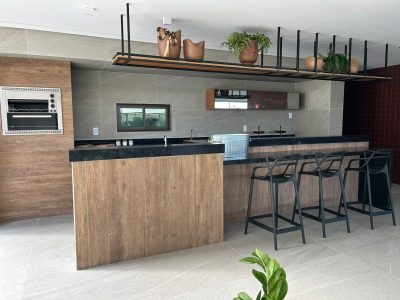 Apartamento, 2 quartos, 56 m² - Foto 4