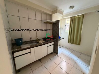 Apartamento, 2 quartos, 42 m² - Foto 5