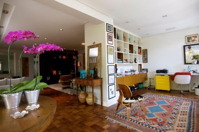 Casa, 4 quartos, 437 m² - Foto 5