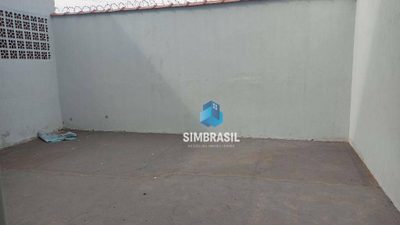 Casa, 3 quartos, 130 m² - Foto 3