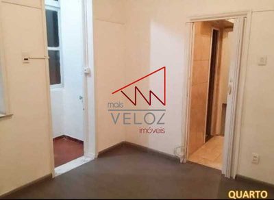 Apartamento, 1 quarto, 40 m² - Foto 5