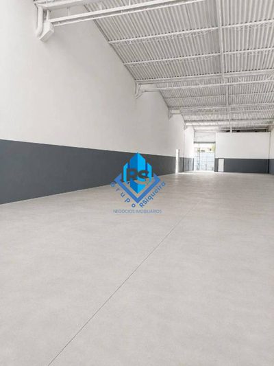 Depósito-Galpão, 2068 m² - Foto 3