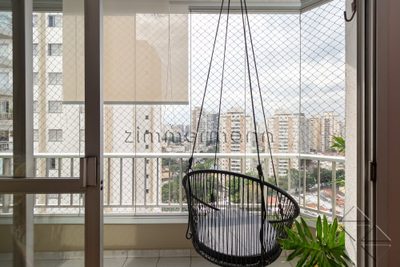 Apartamento, 3 quartos, 109 m² - Foto 2