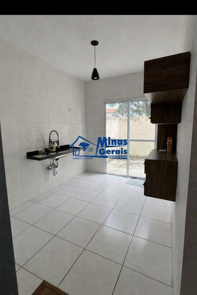 Casa de Condomínio, 2 quartos - Foto 5