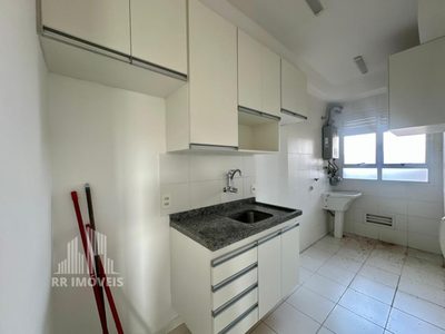 Apartamento, 3 quartos, 70 m² - Foto 3