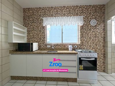 Apartamento, 2 quartos, 114 m² - Foto 3