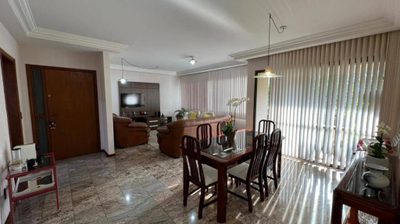 Apartamento, 3 quartos, 167 m² - Foto 2