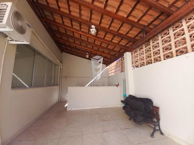 Casa, 3 quartos - Foto 5