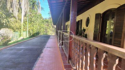 Chácara, 7 quartos, 6 hectares - Foto 3
