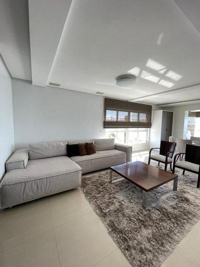 Apartamento, 3 quartos, 206 m² - Foto 5
